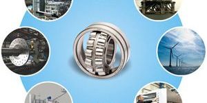 Industrial Bearing