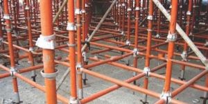 MS Scaffolding