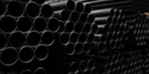 Round Steel Pipes