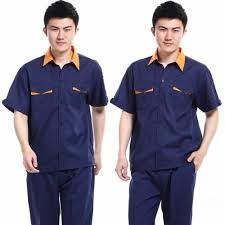 Factory Uniforms