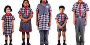 Kv School Uniforms