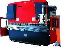 Sheet Bending Machines