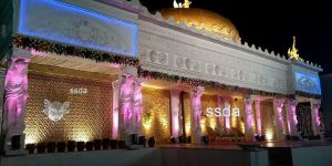 Wedding Decor Accessories