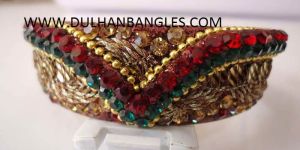 Designer Bangles