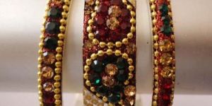 Glitter Bangles, Lac Bangles
