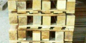 Wooden Pallets
