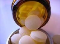 Magnesium Zinc Tablets