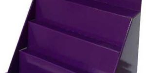 Counter Display Paper Box