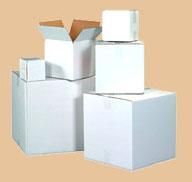 Industrial Corrugated Boxes