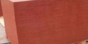 Film Faced Shuttering Plywood