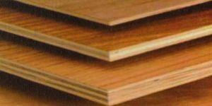 Marine Grade Plywood