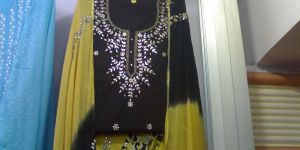 Ladies Cotton Salwar Suit