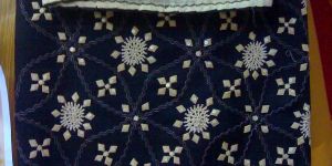 Ladies Cotton Salwar Suit With Dupatta