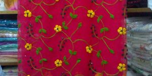 Ladies Arkandi Salwar Suit