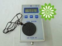 Quantum Scalar Energy Pendant 04