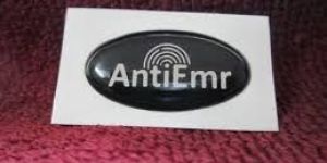 Radiation Safe Mobile Chip