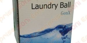 Wash Laundry Ball