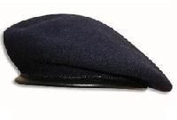Beret Cap