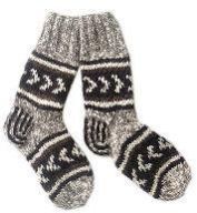 Woolen Socks