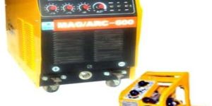 Welding Machines