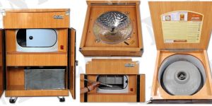 Stone Based Flour Mill