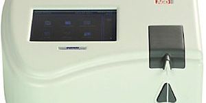 Semi-Automatic Clinical Chemistry Analyzer