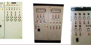 Temperature Control Panels