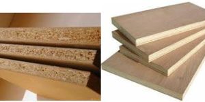 Particle Boards
