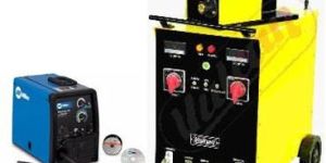 Weld Equipment
