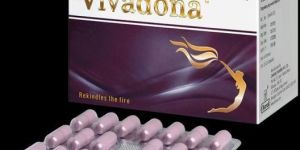 Charak Pharma Vivadona Capsules