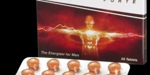 Charak Vigomax Forte Tablets