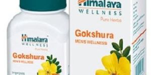 Himalaya Gokshura Tablets