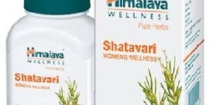 Himalaya Shatavari Tablets