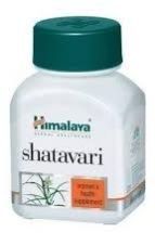 Shatavari Capsules