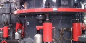 HPT Cone Crusher