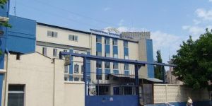 Confectionery Plant Installation