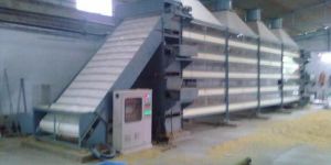 Fryums Plant Installation