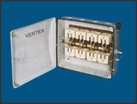 CHANGE OVER SWITCHES (U TYPE)