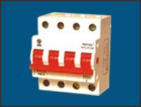 Isolator Switches
