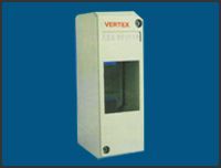 PLASTIC ENCLOSURE D.P.