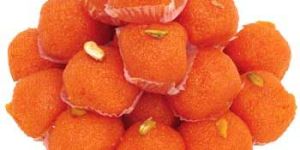 Motichur Laddu