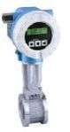 Biogas Mass Flow Meters