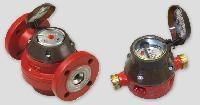 Oil Meters