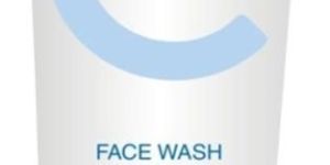Face Wash Menthol