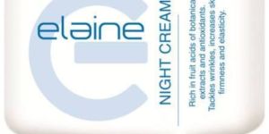 Night Cream