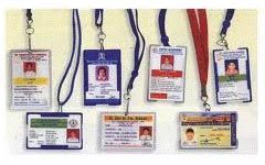 ID Cards