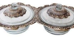 Item Code - Dv - 05 decorative bowls