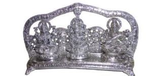 Laxmi Ganesh Statues