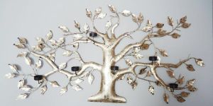Wall Hanging Tree