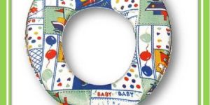 Baby Toilet Seat Covers